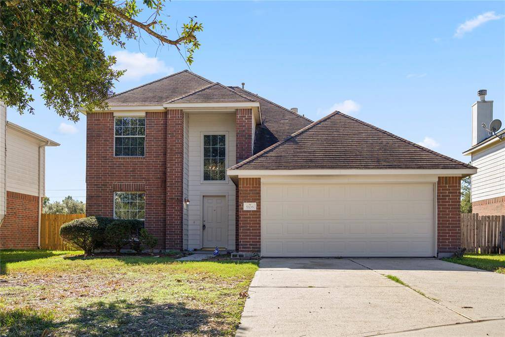 Spring, TX 77373,5106 Bright Oak CT