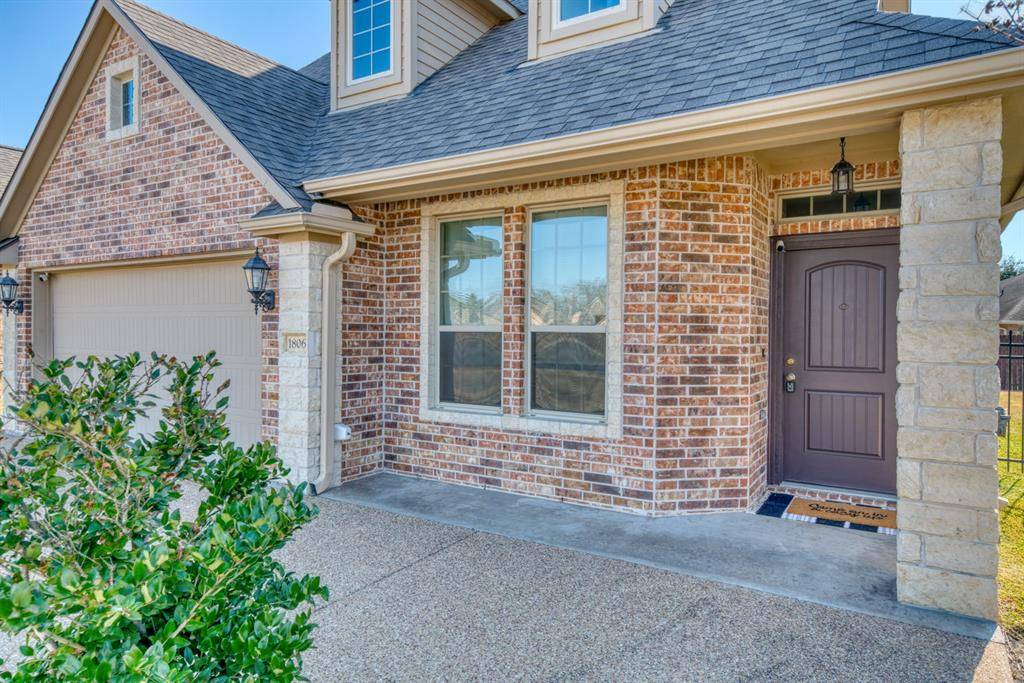 College Station, TX 77845,1806 Lakeshore CIR