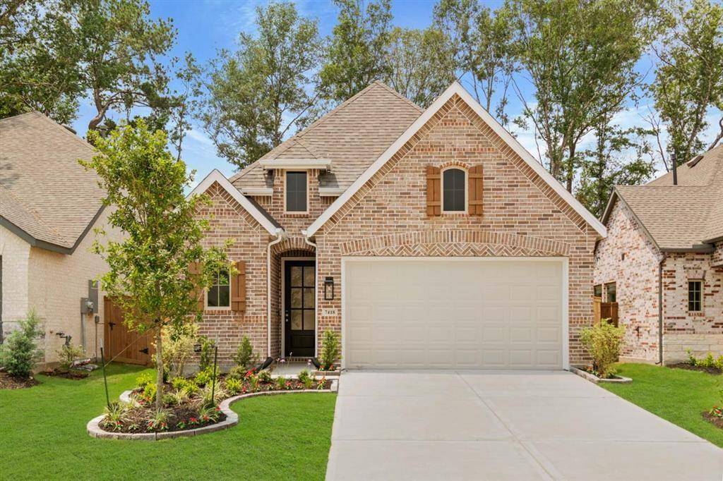 Porter, TX 77365,7418 Cattail Falls LN