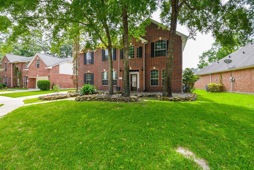 Humble, TX 77346,18534 N Roaring River CT