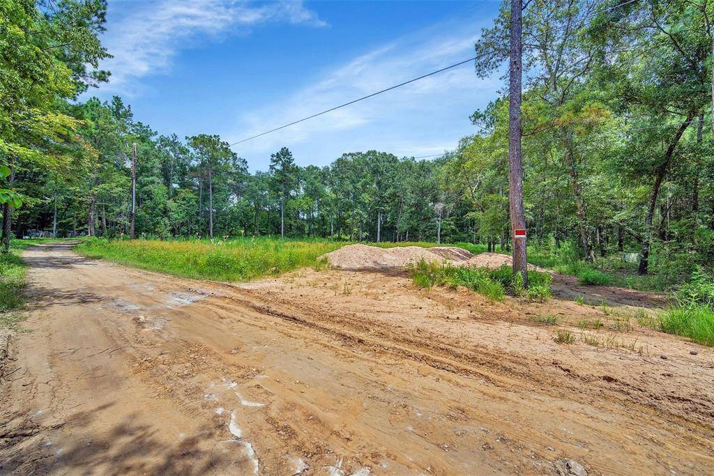 Plantersville, TX 77363,0 Creekbend DR