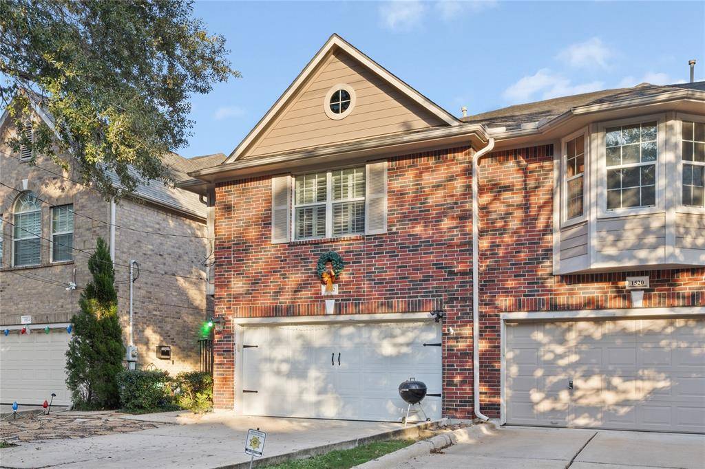 Houston, TX 77007,1522 Birdsall ST