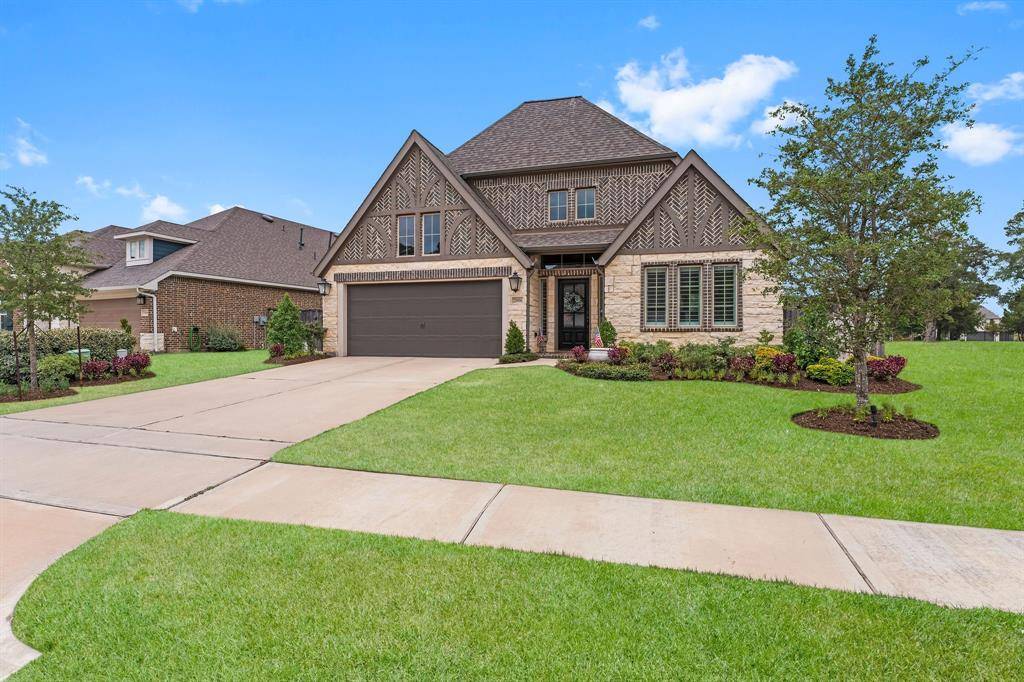 Tomball, TX 77375,25006 Mountclair Hollow LN