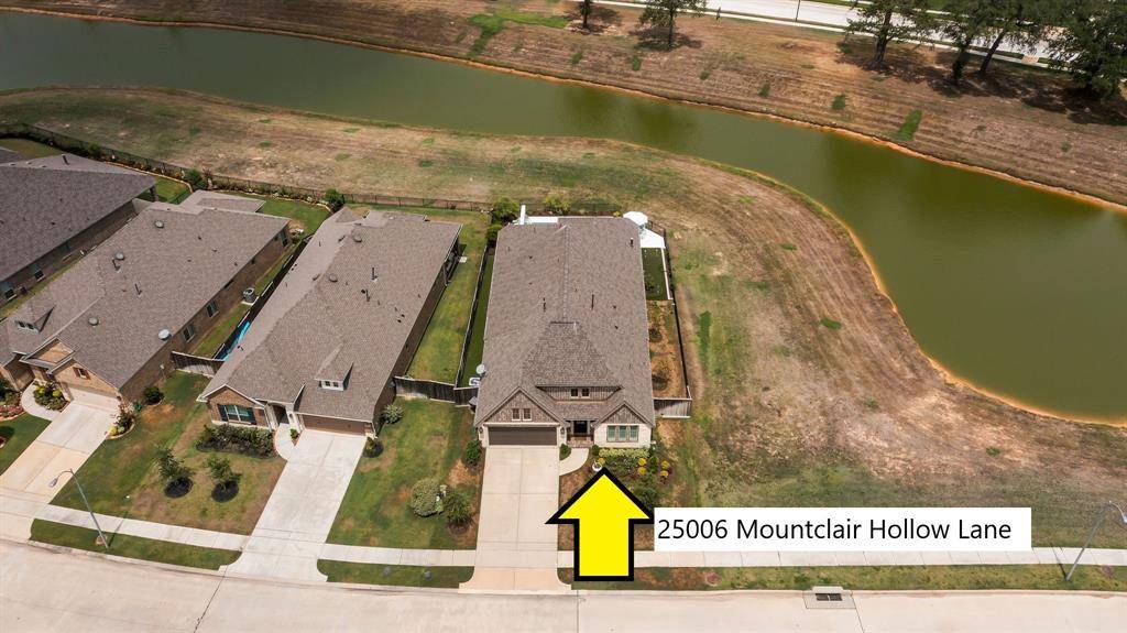 Tomball, TX 77375,25006 Mountclair Hollow LN