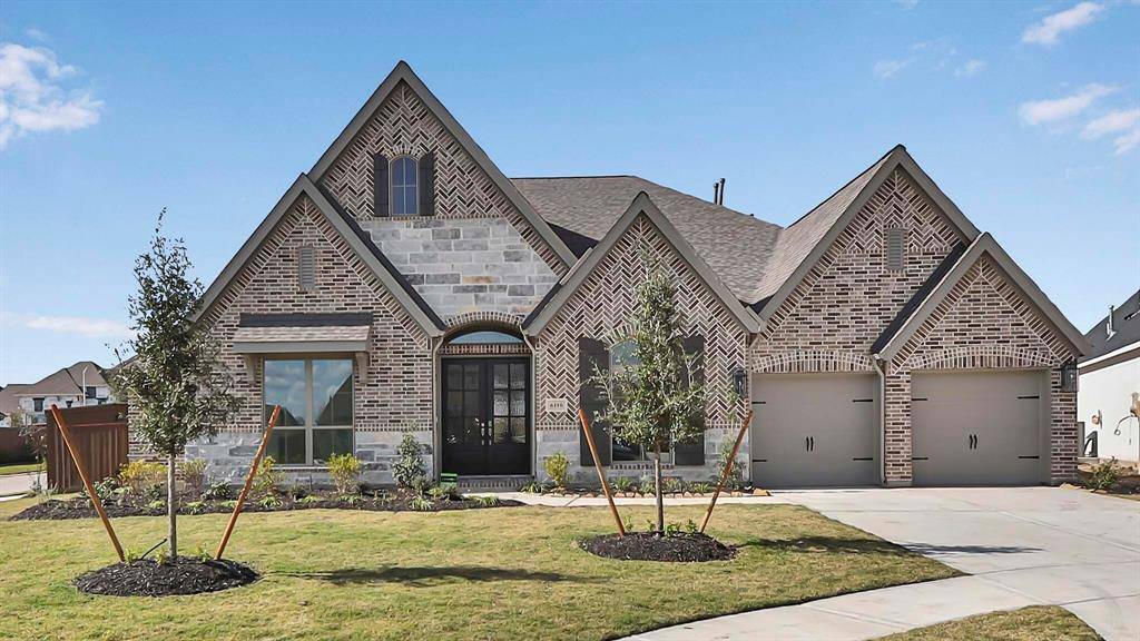 Manvel, TX 77578,6110 Caddo Bend LN