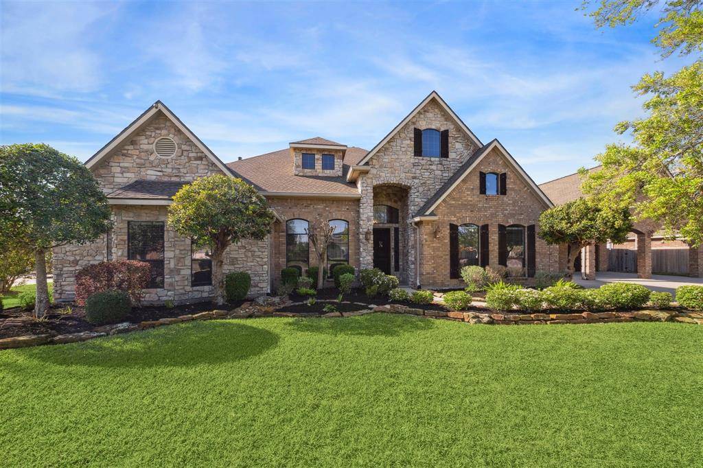 Friendswood, TX 77546,2202 Lakeway DR
