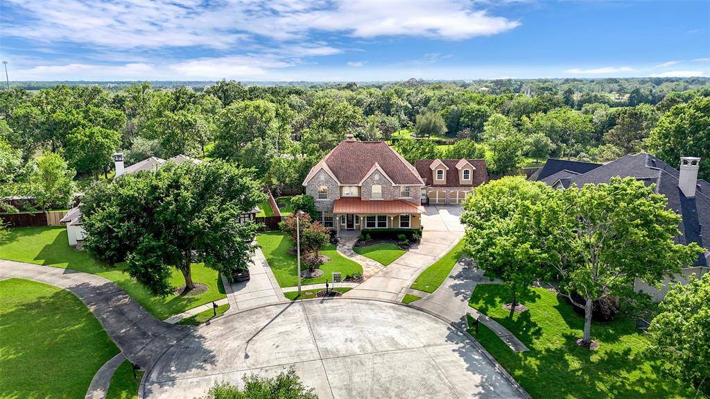 Friendswood, TX 77546,314 Del Monte DR