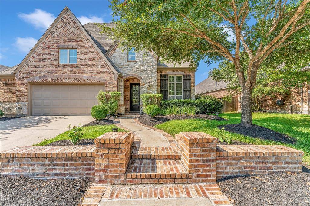 Cypress, TX 77433,19534 Mills Glen DR