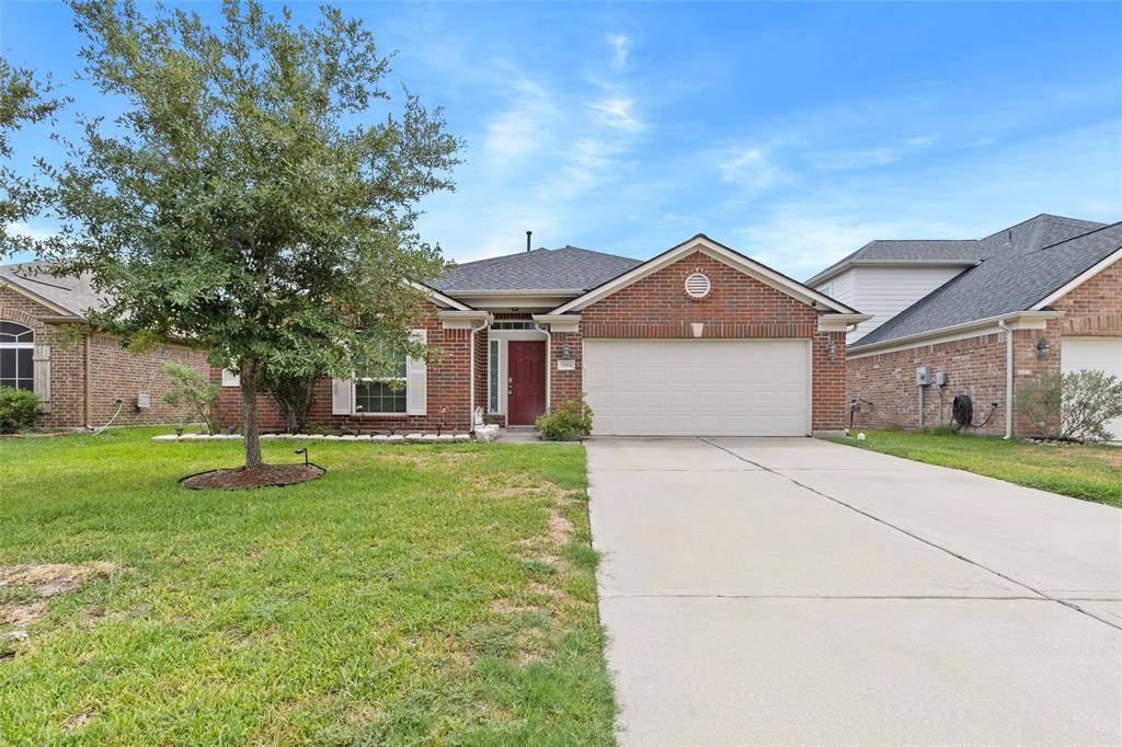 Conroe, TX 77385,9914 Knob Hollow WAY