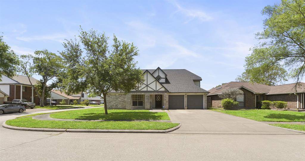 La Porte, TX 77571,3816 Redbud DR