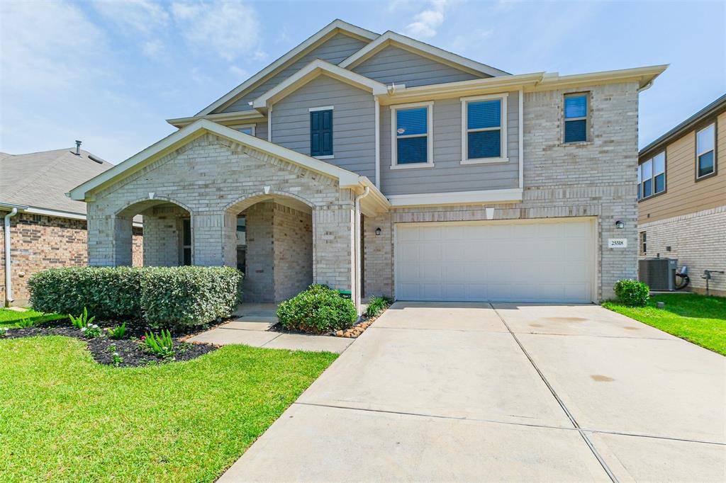Katy, TX 77493,25518 Camilla Mae CT