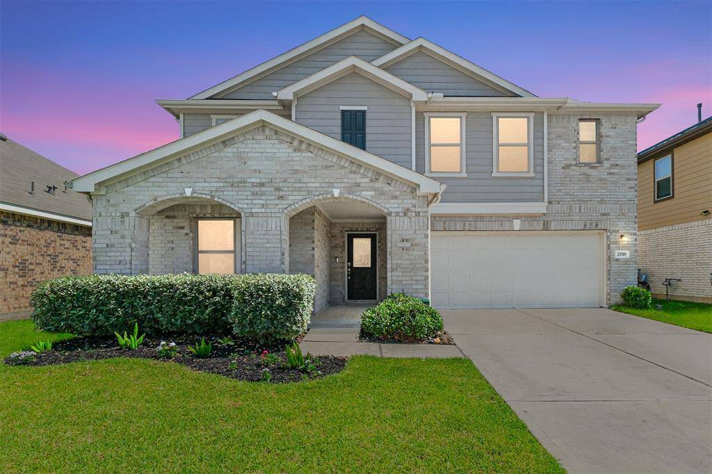 Katy, TX 77493,25518 Camilla Mae CT