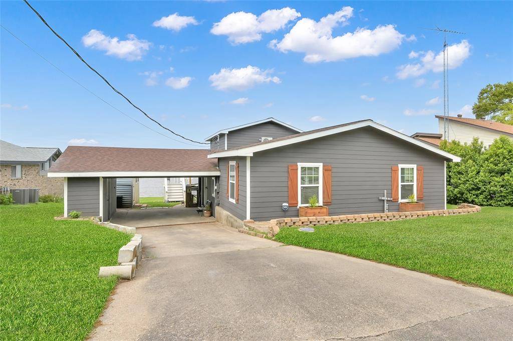Trinity, TX 75862,162 Dogwood LN