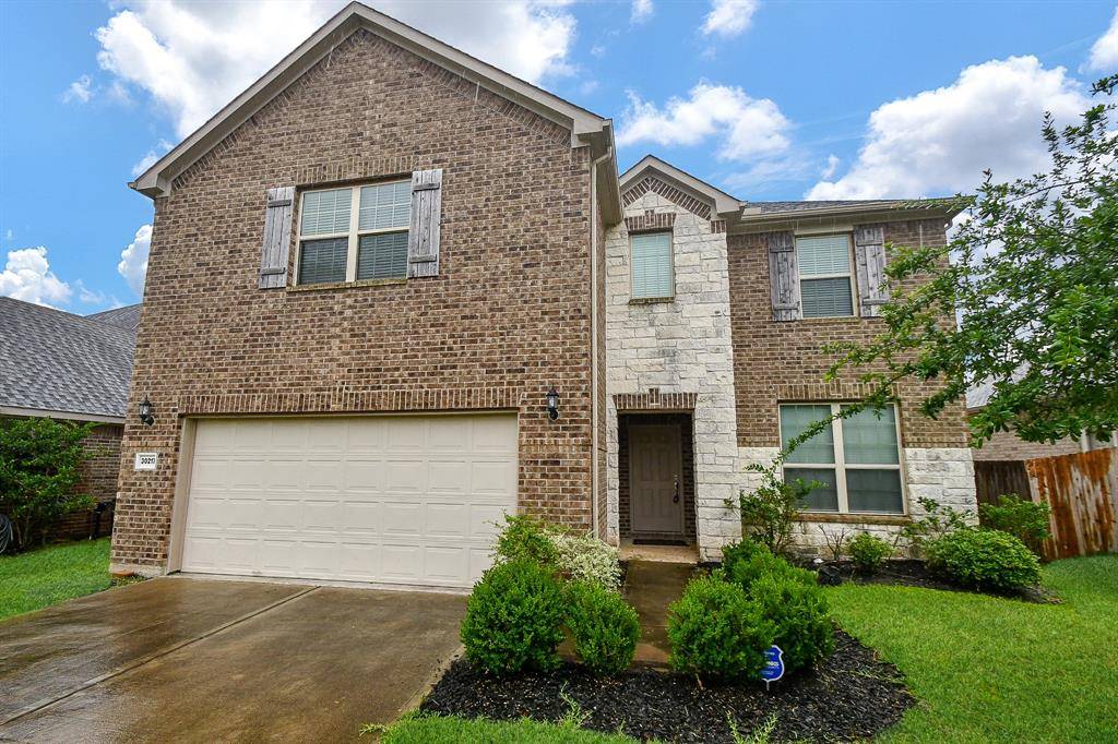 Brookshire, TX 77423,30217 Live Oak WAY