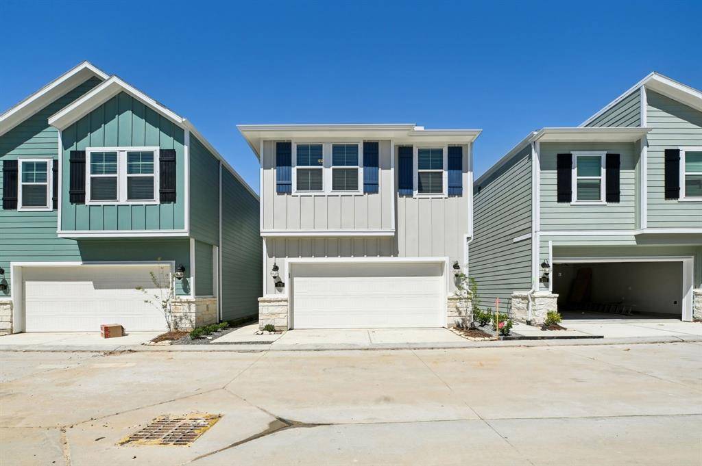 Kemah, TX 77565,579 Avisa DR