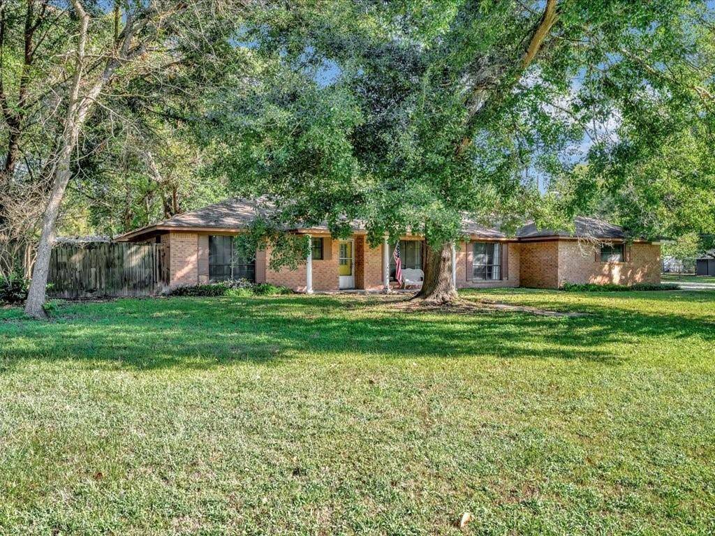 Lovelady, TX 75851,451 Pennington ST