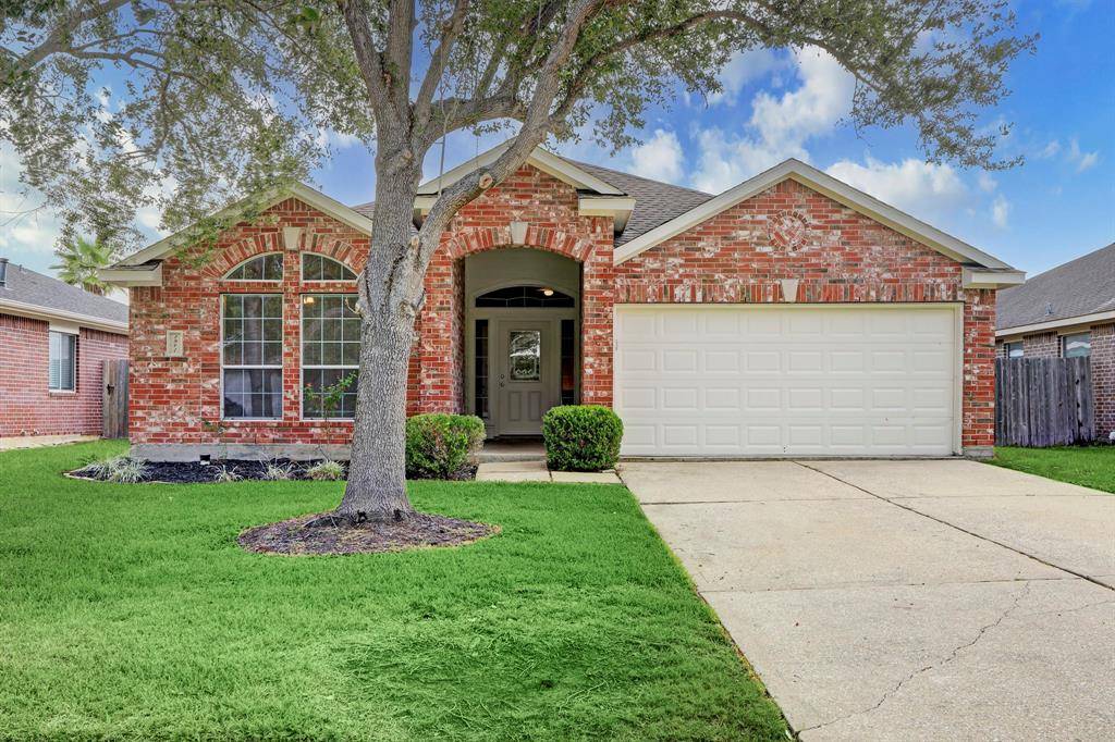 League City, TX 77539,2907 Silver Shore LN