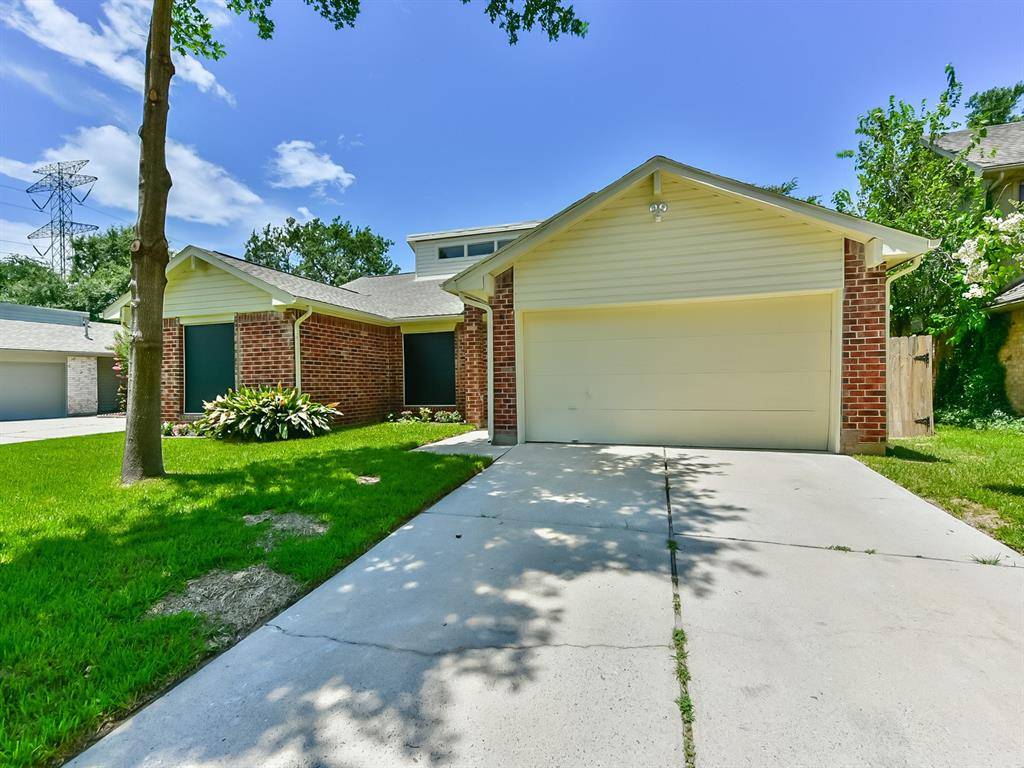 Houston, TX 77064,11519 Stone Bridge DR