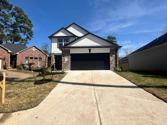 Montgomery, TX 77356,3626 Spy Glass Hill DR