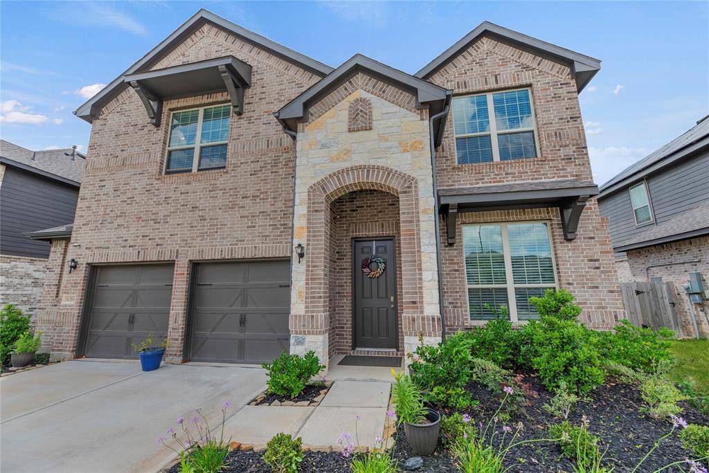 Katy, TX 77493,6019 Marsh Lake CT