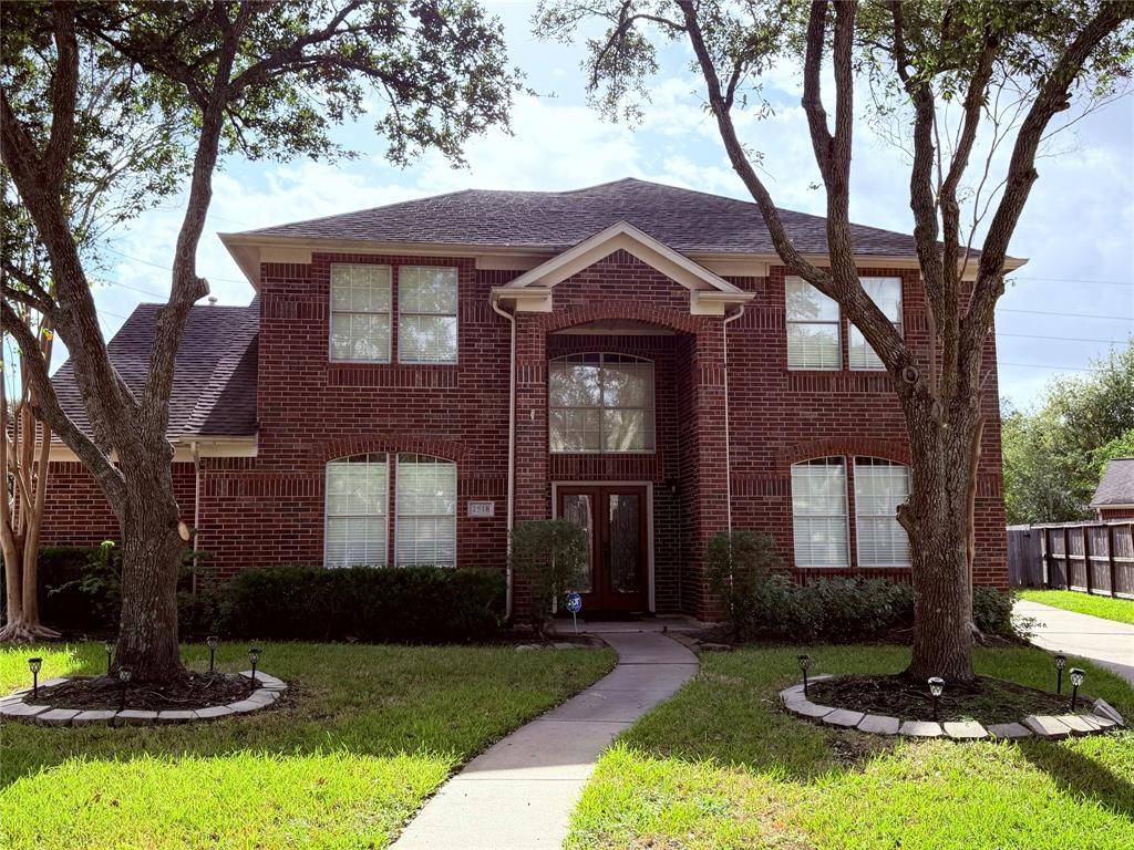 Sugar Land, TX 77478,2518 Justina CT