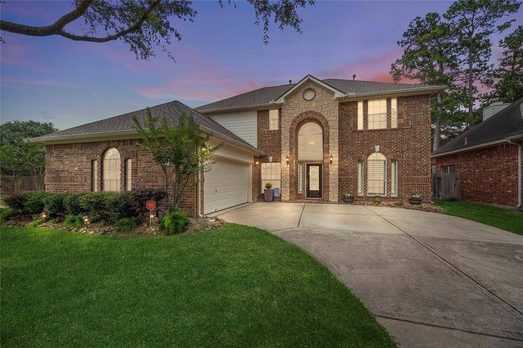 Katy, TX 77493,2614 Forest Lake TRL