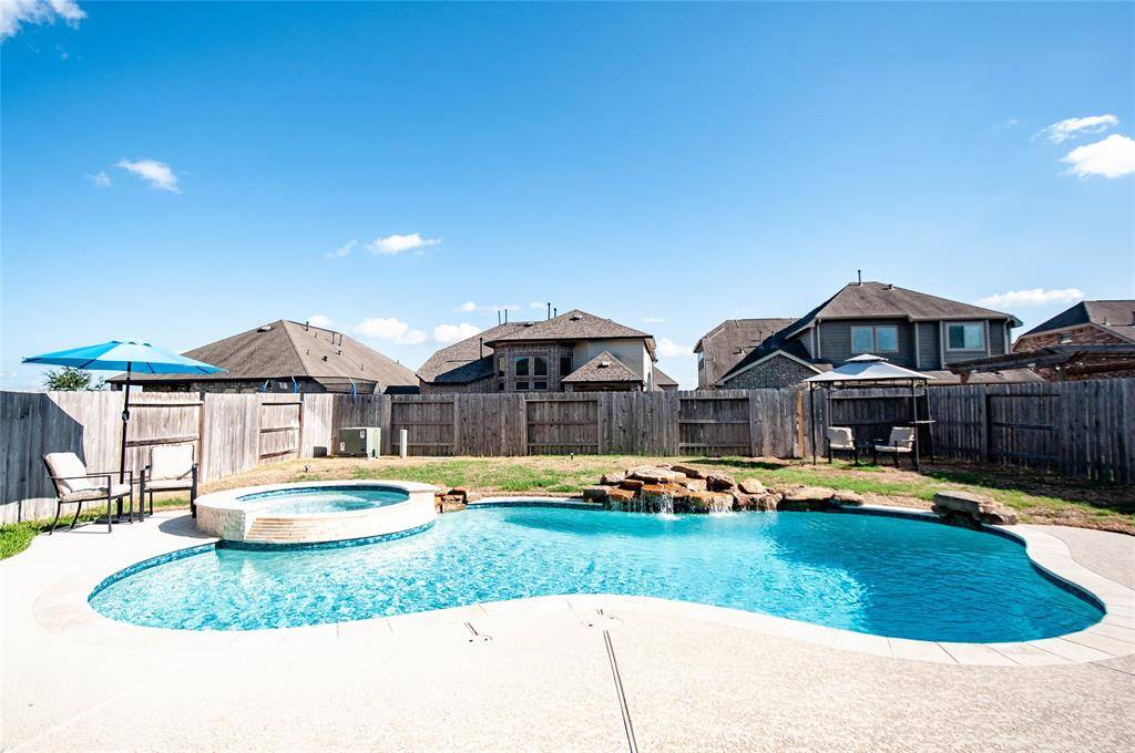 Rosharon, TX 77583,13406 Noble Landing LN