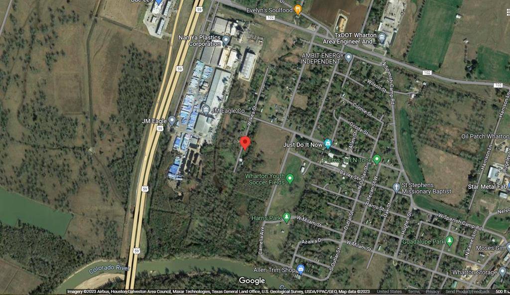 Wharton, TX 77488,000 Wilkes