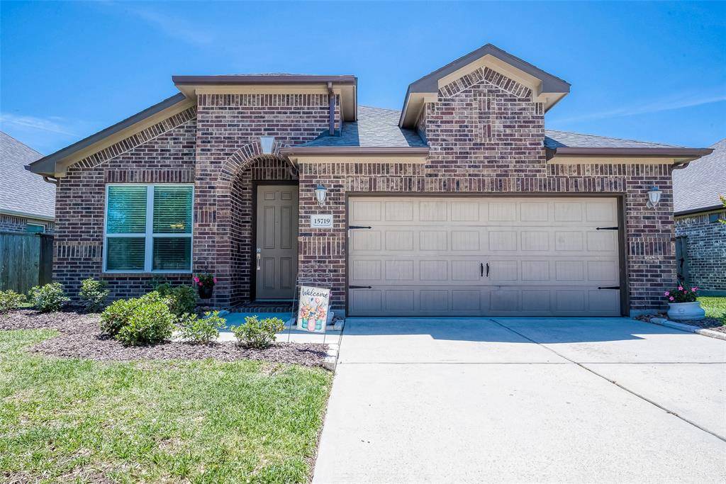 Cypress, TX 77429,15719 Marberry DR