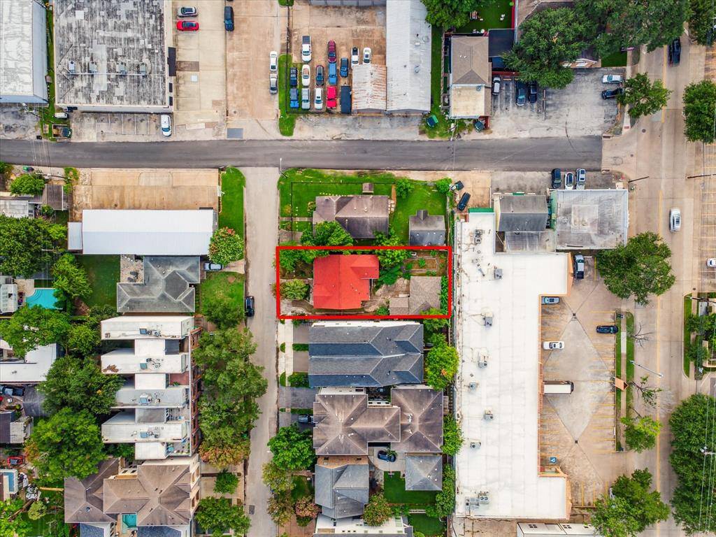 Houston, TX 77005,2434 Wroxton RD #6