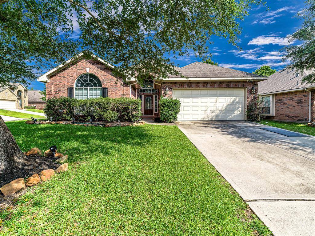 Spring, TX 77389,25203 Auburn Terrace DR