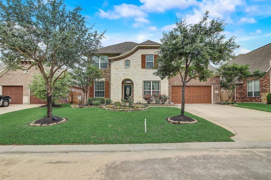 Tomball, TX 77377,17902 Winkler Willow CT