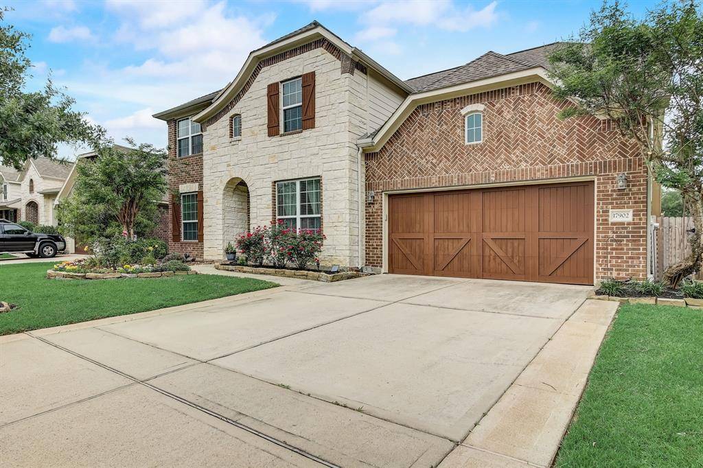 Tomball, TX 77377,17902 Winkler Willow CT