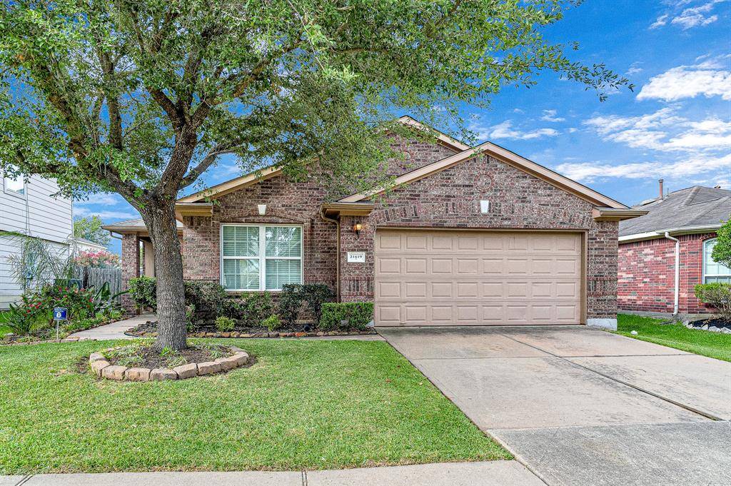 Katy, TX 77449,21619 Gannet Peak WAY