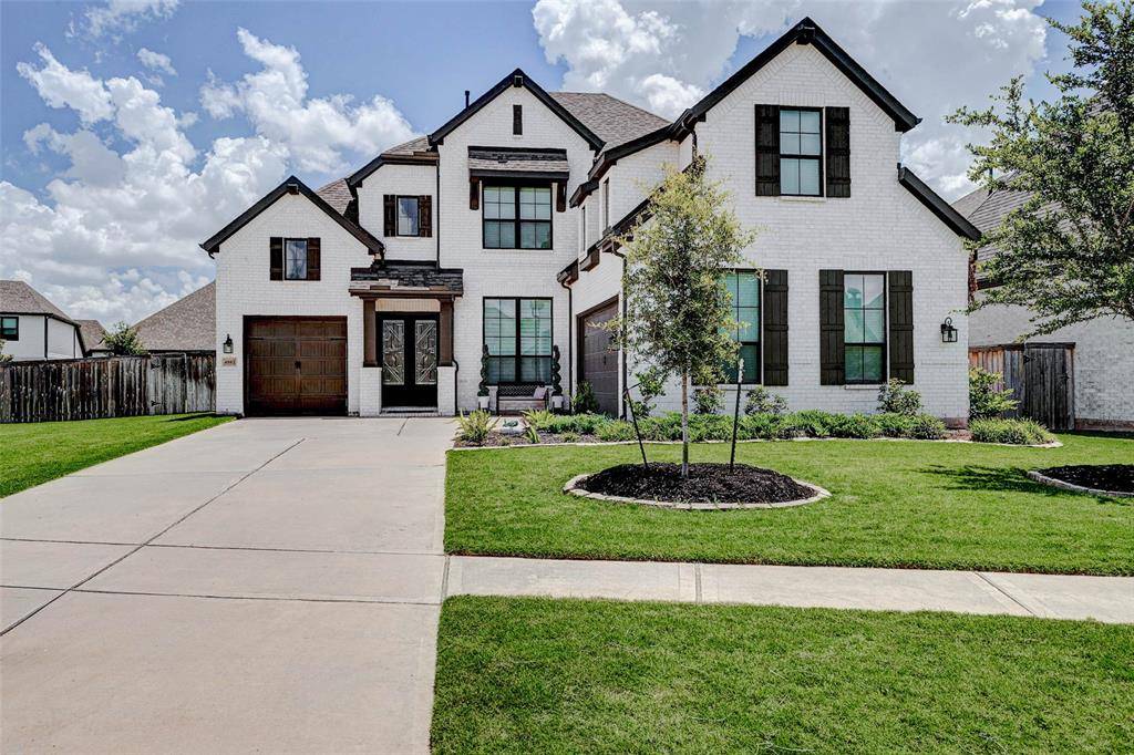Fulshear, TX 77441,4802 Southpoint WAY