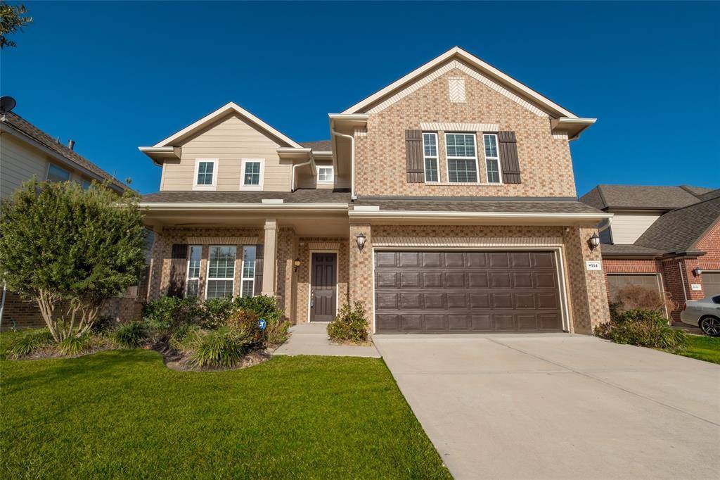 Tomball, TX 77375,8114 Legacy Creek DR