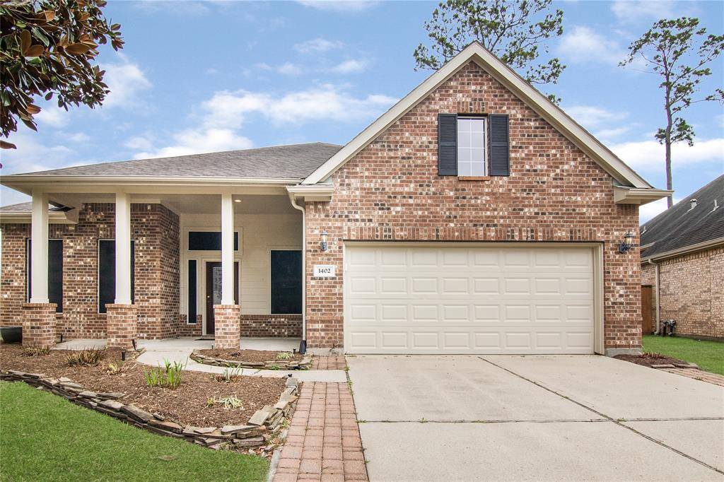 Pearland, TX 77581,1402 Monaldo PL