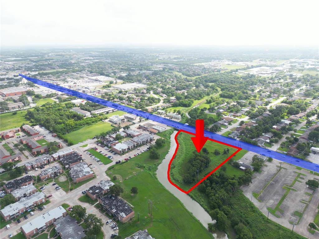 Baytown, TX 77521,00 Garth RD