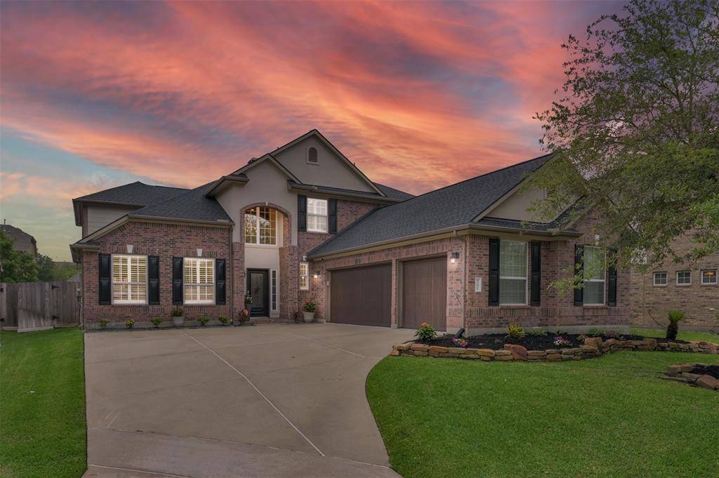 Tomball, TX 77377,12414 Scherer Woods CT