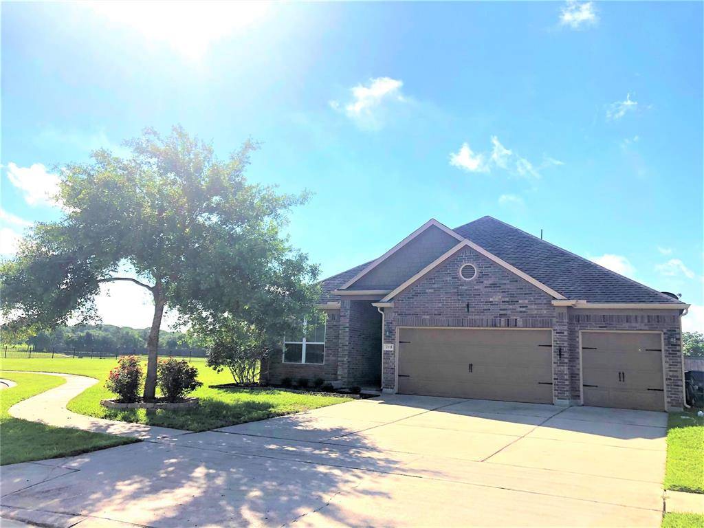 Rosenberg, TX 77471,2811 Krenek CT