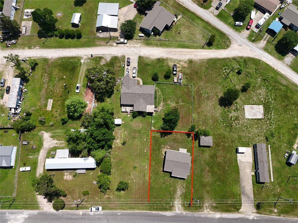 Onalaska, TX 77360,646 Yaupon Cove DR
