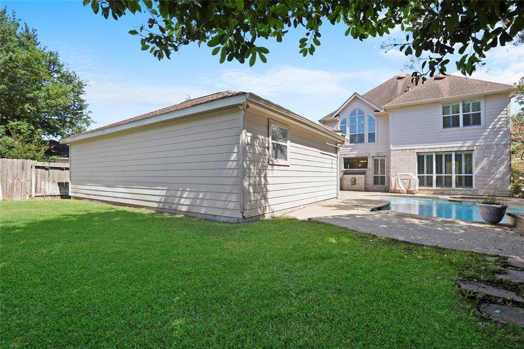 Spring, TX 77388,3810 Cypress Key DR