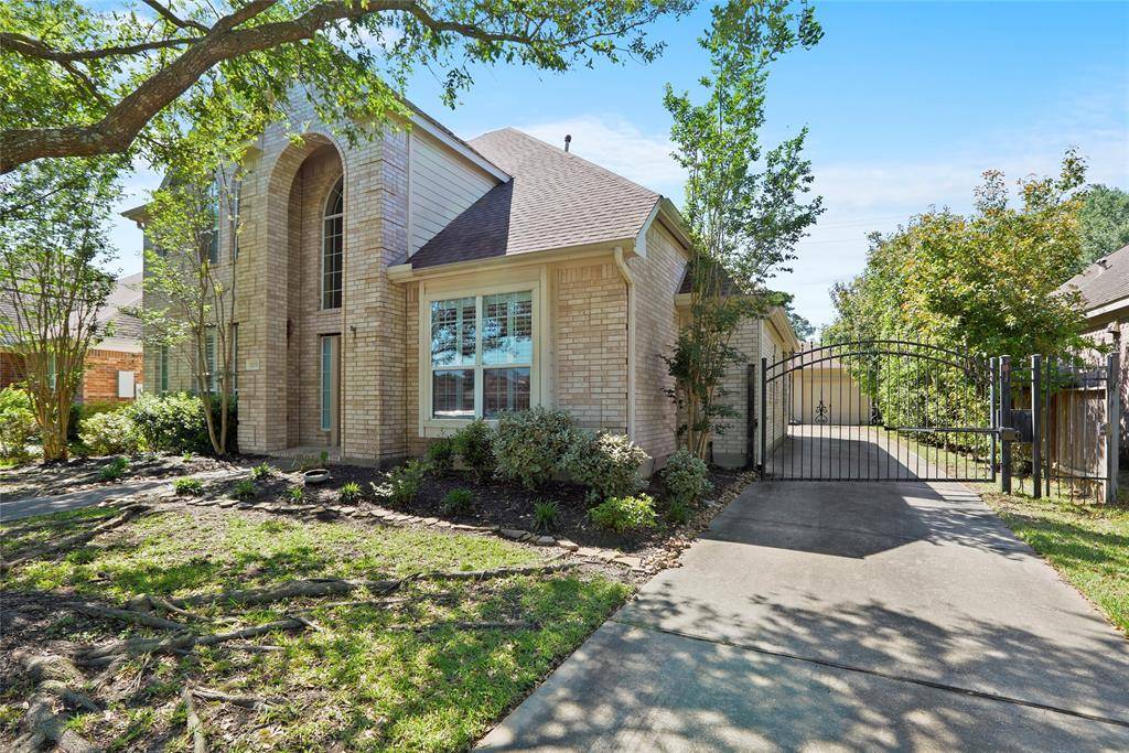 Spring, TX 77388,3810 Cypress Key DR