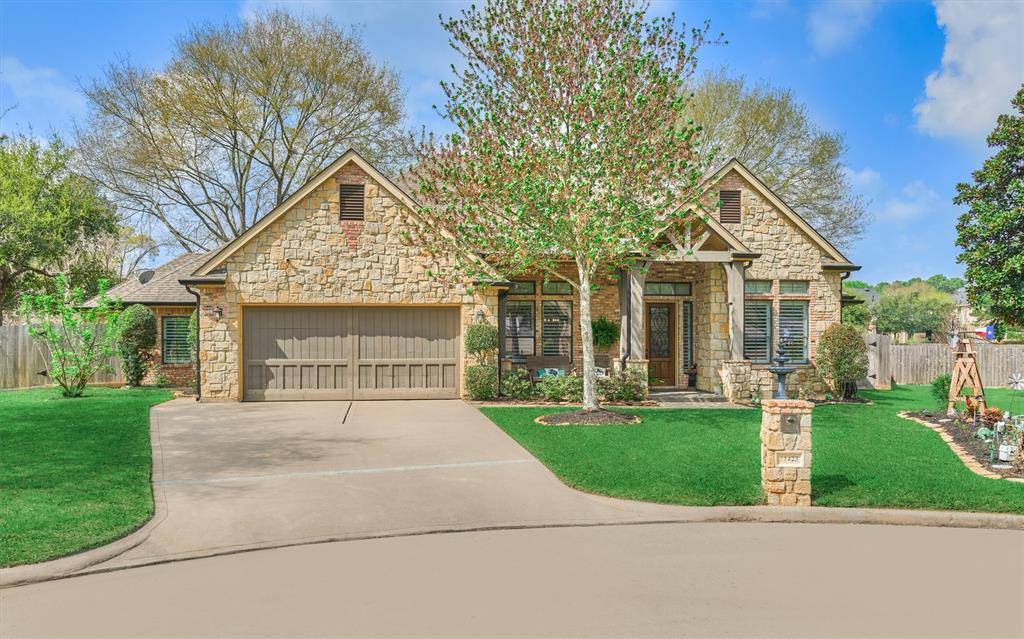 Tomball, TX 77375,31423 RIGEL CT