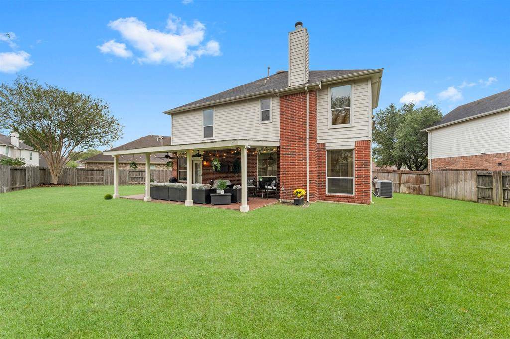 Humble, TX 77346,6723 Atasca South CT