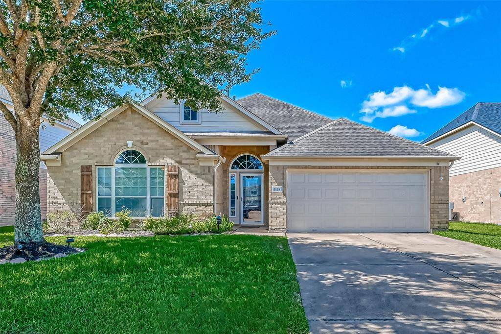 Rosenberg, TX 77471,3138 Fern Brook LN