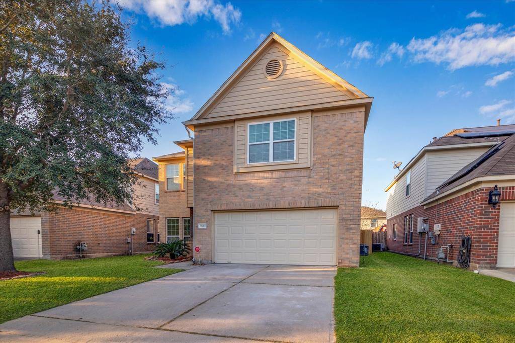 Humble, TX 77396,9619 Barr Spring DR