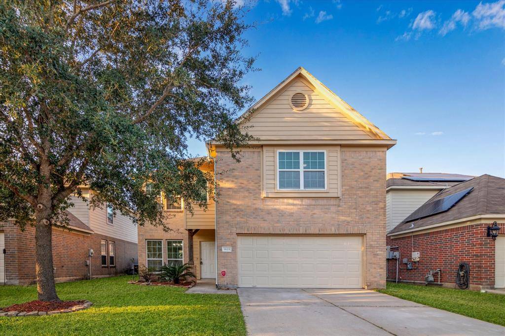 Humble, TX 77396,9619 Barr Spring DR