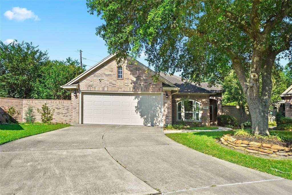 Kingwood, TX 77345,4502 Elmstone CT