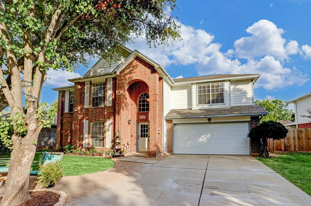 Katy, TX 77449,6822 Creek Village DR